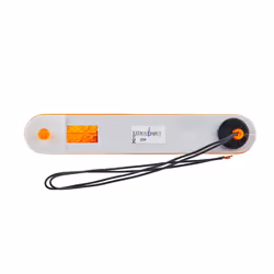 HELLA 2PS 009 226-021 Luce laterale LED Sx, Dx 12 Montaggio, esterno, incollato - Vista aggiuntiva 4