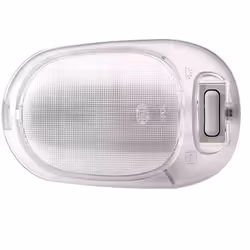Luce abitacolo; HELLA; K (10W); per JOHN DEERE; RE195181