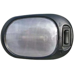 HELLA 2JA 964 916-011 Luce abitacolo K (10W)