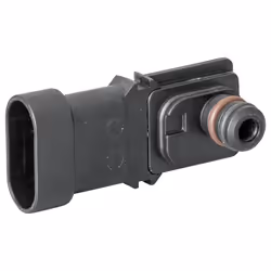 Sensori; HELLA; senza cavo con guarnizione; per RENAULT, DACIA, NISSAN, VAUXHALL, OPEL; 6001543614, 7700101762, 8200105165, 8 ...