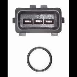 HELLA 6PU 009 163-831 Generatore di Impulsi 3 Sensore Hall OPEL: Astra F CC, Astra F Caravan