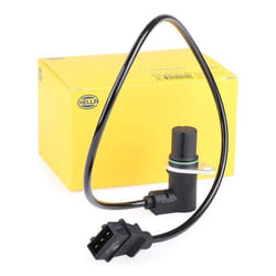 HELLA 6PU 009 163-761 Generatore di Impulsi 3 Sensore Hall con guarnizione VOLKSWAGEN: GOLF 3, Sharan I, SEAT: Ibiza 2