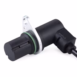 HELLA 6PU 009 163-761 Generatore di Impulsi 3 Sensore Hall con guarnizione VOLKSWAGEN: GOLF 3, Sharan I, SEAT: Ibiza 2