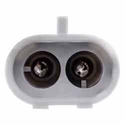 HELLA 6PU 009 163-741 Generatore di Impulsi 2 Sensore induttivo RENAULT: TWINGO 1, CLIO 1, Megane Scenic