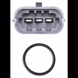 HELLA 6PU 009 163-841 Sensori Sensore ad impulsi TOYOTA: Yaris I Hatchback, Yaris II Hatchback, OPEL: Astra G CC, Astra H Sedan, Astra H Caravan