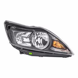 Fari; HELLA; Dx H7/H1, PY21W, W5W, H7, H1 12 per veicolo circolazione Dx; per FORD; 1521196, 1568267, 1679651, 8M5113100CA, 8 ...