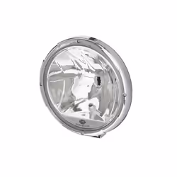 Faro di profondità; HELLA; 1529401, E11928, Rallye3003, 2060523