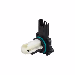 Debimetro; HELLA; senza collettore aspirazione; per BMW; 13627551638, 13627585680, 7551638, 7585680