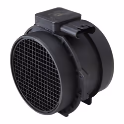 Debimetro; HELLA; con alloggiamento; per BMW; 13627513956, 13627566983, 7513956, 7566983