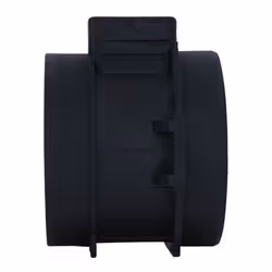 HELLA 8ET 009 142-661 Debimetro con alloggiamento BMW: X3, 7, Z4 Roadster