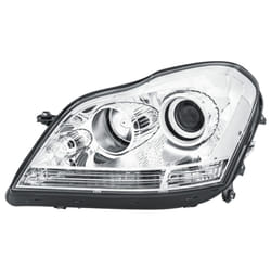 Fanali HELLA 1EL 263 400-011, sinistro