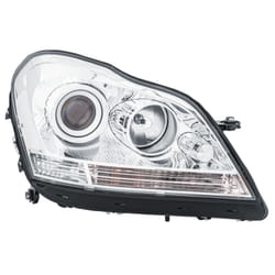 Fanali HELLA 1EL 263 400-021, destro