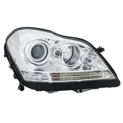 Fanali HELLA 1ZS 263 400-321, destro