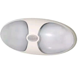 HELLA 2JA 959 700-102 Luce abitacolo 12 LED