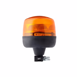 HELLA 2RL 010 979-011 Proiettore rotante LED giallo (ambra)