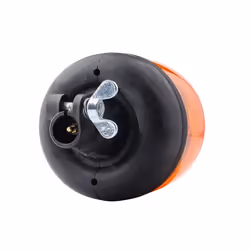 HELLA 2RL 010 979-011 Proiettore rotante LED giallo (ambra)