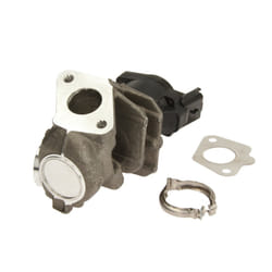 Valvola EGR HELLA 6NU 010 171-091