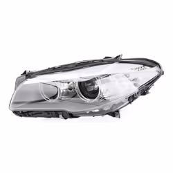 HELLA 1EL 010 131-511 Fari Sx LED, D1S Bi-Xeno, LED 12 per veicolo circolazione Dx BMW: 5 Sedan, 5 Touring - Vista aggiuntiva 4