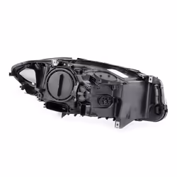 HELLA 1EL 010 131-511 Fari Sx LED, D1S Bi-Xeno, LED 12 per veicolo circolazione Dx BMW: 5 Sedan, 5 Touring - Vista aggiuntiva 5
