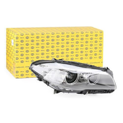 HELLA 1EL 010 131-521 Fari Dx LED, D1S Bi-Xeno, LED 12 per veicolo circolazione Dx BMW: 5 Touring, 5 Sedan
