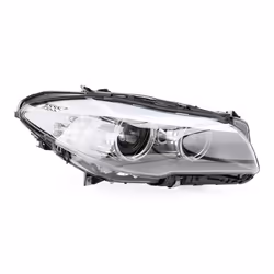 HELLA 1EL 010 131-521 Fari Dx LED, D1S Bi-Xeno, LED 12 per veicolo circolazione Dx BMW: 5 Touring, 5 Sedan