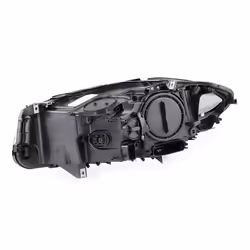 HELLA 1EL 010 131-521 Fari Dx LED, D1S Bi-Xeno, LED 12 per veicolo circolazione Dx BMW: 5 Touring, 5 Sedan