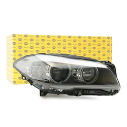 HELLA 1ZS 010 131-621 Fari Dx D1S/H7, LED, D1S, H7 Bi-Xeno, LED 12 per veicolo circolazione Dx BMW: 5 Sedan, 5 Touring