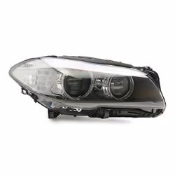 HELLA 1ZS 010 131-621 Fari Dx D1S/H7, LED, D1S, H7 Bi-Xeno, LED 12 per veicolo circolazione Dx BMW: 5 Sedan, 5 Touring