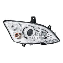 HELLA 1ZS 009 627-321 Fari Dx PY21W, W5W, D1S/H7, D1S, H7 Bi-Xeno 12 per veicolo circolazione Dx MERCEDES-BENZ: Viano, Vito Mixto, Vito Bus
