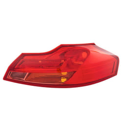 HELLA 9EL 354 668-021 Fanale posteriore Dx H21W, P21W, PY21W, W5W senza lampadine senza portalampada OPEL: Insignia A Sports Tourer