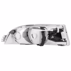 Fendinebbia HELLA 1NH 354 671-011 - Vista aggiuntiva 4