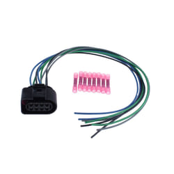 HELLA 9DW 177 229-001 Kit riparazione, Faro principale BMW: 5 Touring