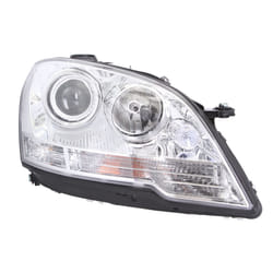 Fanali HELLA 1ZS263 064-521, destro