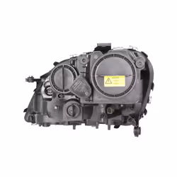 Fanali HELLA 1ZS263 064-521, destro