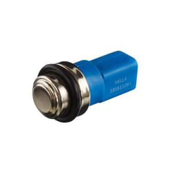 HELLA 6ZT 181 611-081 Termocontatto, Ventola radiatore 12 con guarnizione VOLKSWAGEN: Passat B5 Variant, Passat B5 GP Sedan, Passat B5 GP Variant