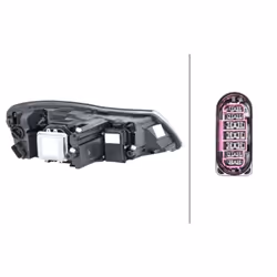 Fanali HELLA 1ZL 247 052-311, sinistro - Vista aggiuntiva 4