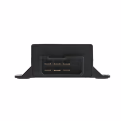 HELLA 4DW 003 944-071 Relè Frecce 24 21 elettronico 3+1x21W (8x21W) con supporto per rimorchio