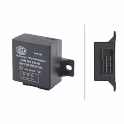 Unità lampeggiante HELLA 4DM 003 944-091 - Vista aggiuntiva 4