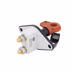 Interruttore principale, batteria HELLA 6EK 002 843-111