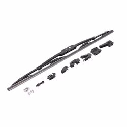 Asse di sviluppo: Davanti. Indice: 9XW184 107-221. Linea: Truck. Lunghezza [mm]: 550. Mit Spoiler: Nein. Numero [pz.]: 1. Num ...