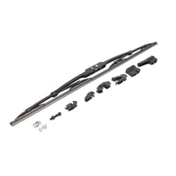 Tergicristallo per parabrezza HELLA 9XW184 107-221, Truck Lunghezza 550mm, anteriore, 1 Pezzo
