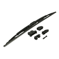 Tergicristallo per parabrezza HELLA 9XW184 107-241, Truck Lunghezza 600mm, anteriore, 1 Pezzo