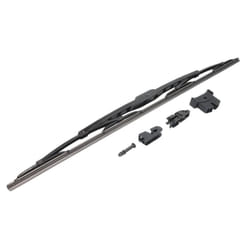 Tergicristallo per parabrezza HELLA 9XW184 107-261, Truck Lunghezza 650mm, anteriore, 1 Pezzo