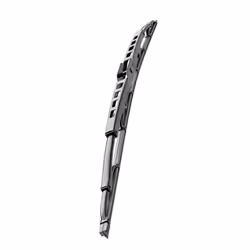 Tergicristallo per parabrezza HELLA 9XW184 107-261, Truck Lunghezza 650mm, anteriore, 1 Pezzo - Vista aggiuntiva 5