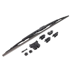 Tergicristallo per parabrezza HELLA 9XW184 107-281, Truck Lunghezza 700mm, anteriore, 1 Pezzo