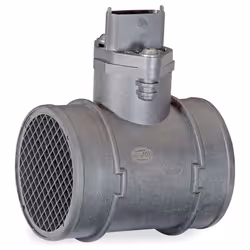 Debimetro; HELLA; per OPEL, VAUXHALL; 46447508, 46541253, 46559804, 46811312, 55193048