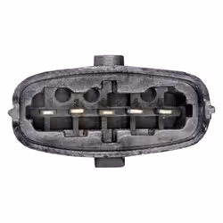 HELLA 8ET 009 142-671 Debimetro OPEL: Zafira A, Astra G Caravan, Astra G Sedan