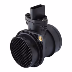 Debimetro; HELLA; per VOLKSWAGEN, AUDI, SEAT, SKODA, VW; 06A906461G, 06A906461GX, 2508952, 06A906461G, 06A906461GX
