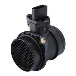 HELLA 8ET 009 142-701 Debimetro VOLKSWAGEN: Golf 4, New Beetle Hatchback, Sharan I, AUDI: A3 Hatchback, SEAT: Leon I Hatchback, Ibiza 3