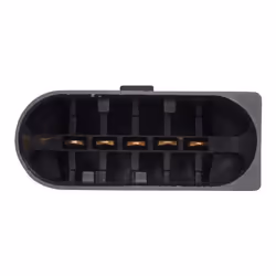 HELLA 8ET 009 142-701 Debimetro VOLKSWAGEN: Golf 4, New Beetle Hatchback, Sharan I, AUDI: A3 Hatchback, SEAT: Leon I Hatchback, Ibiza 3